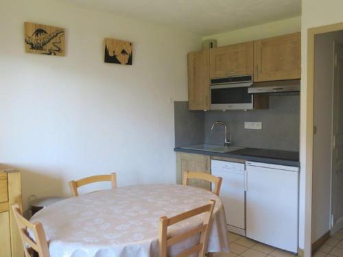Appartement Châtel, 2 pièces, 4 personnes - FR-1-198-89