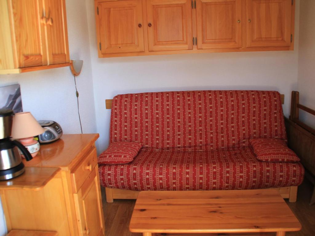 Appartement Appartement Châtel, 2 pièces, 4 personnes - FR-1-200-146 2198 Route Du Petit Chatel -  - 74390 Châtel