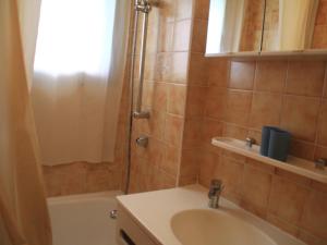Appartement Châtel, 2 pièces, 4 personnes - FR-1-200-160