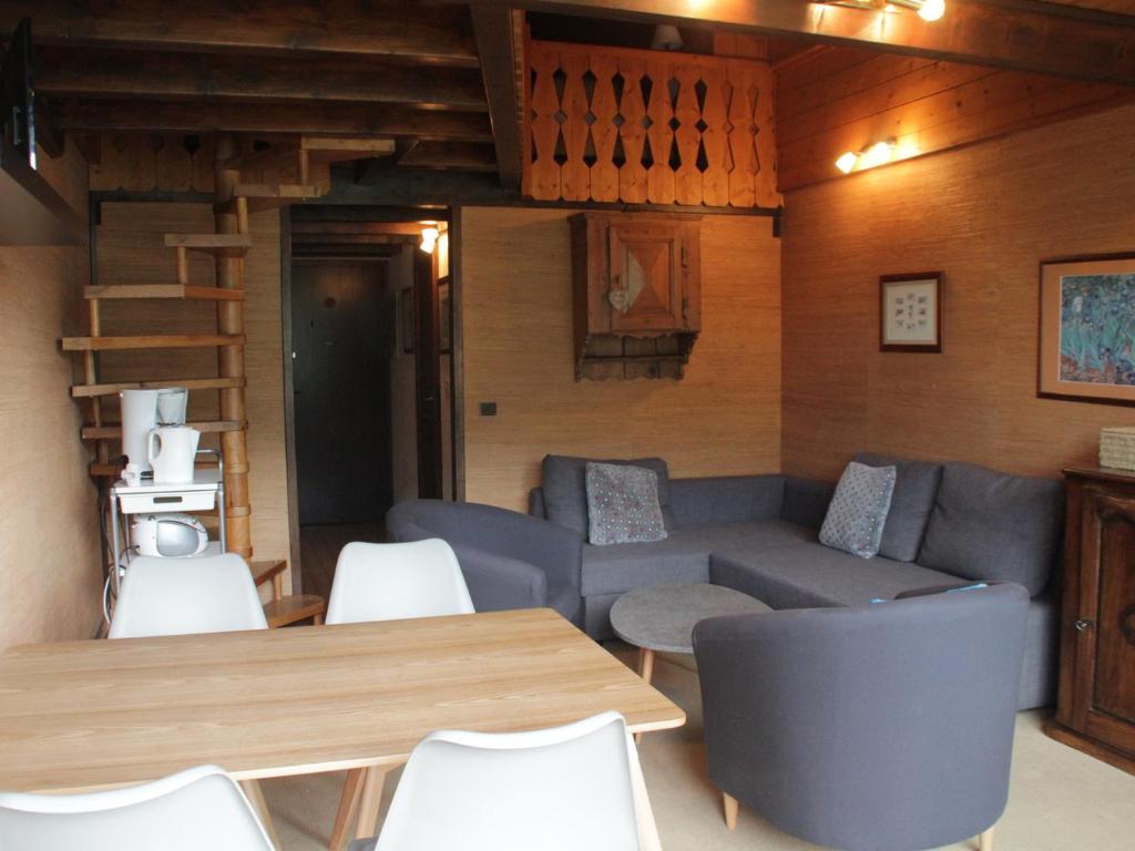 Appartement Châtel, 2 pièces, 4 personnes - FR-1-200-165 53 Chemin De Sous-Vonnes - -, 74390 Châtel