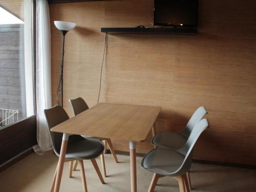 Appartement Châtel, 2 pièces, 4 personnes - FR-1-200-165