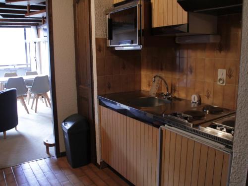 Appartement Châtel, 2 pièces, 4 personnes - FR-1-200-165