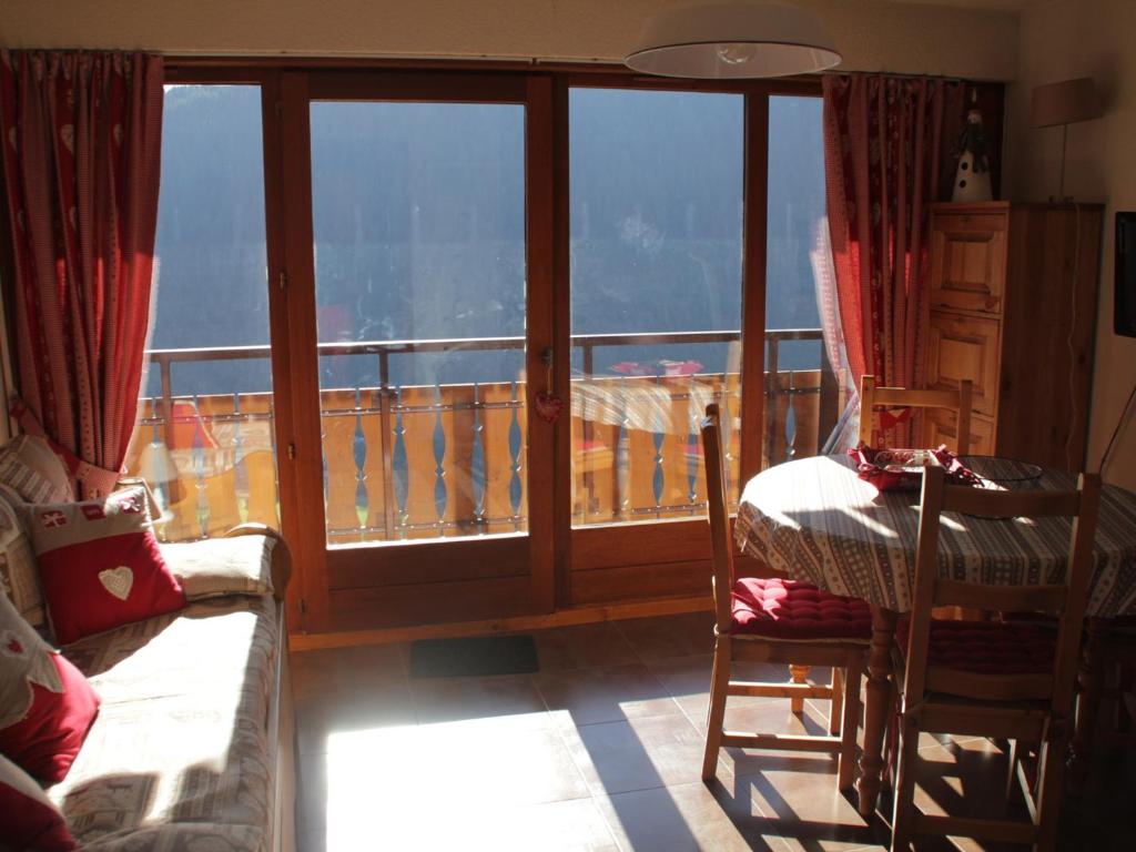 Appartement Châtel, 2 pièces, 4 personnes - FR-1-200-175 1155 Route Du Petit Chatel - -, 74390 Châtel