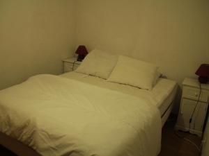 Appartement Châtel, 2 pièces, 4 personnes - FR-1-200-177