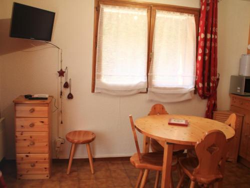 Appartement Châtel, 2 pièces, 4 personnes - FR-1-200-182