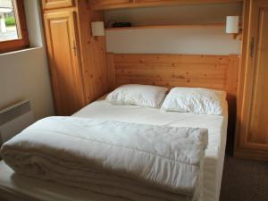 Appartement Châtel, 2 pièces, 4 personnes - FR-1-200-233