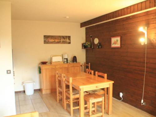 Appartement Châtel, 2 pièces, 4 personnes - FR-1-200-268