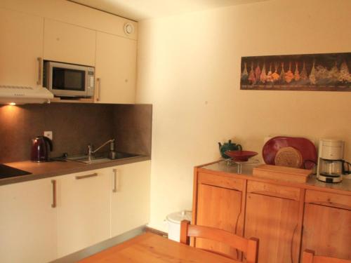 Appartement Châtel, 2 pièces, 4 personnes - FR-1-200-268