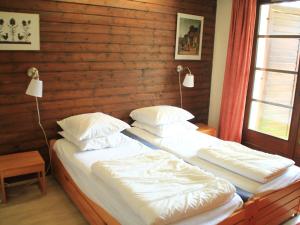 Appartement Châtel, 2 pièces, 4 personnes - FR-1-200-268