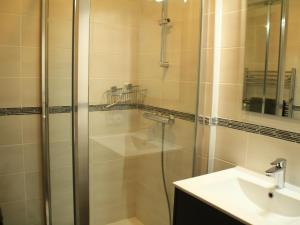 Appartement Châtel, 2 pièces, 4 personnes - FR-1-200-268