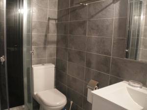 Appartement Châtel, 2 pièces, 4 personnes - FR-1-200-271