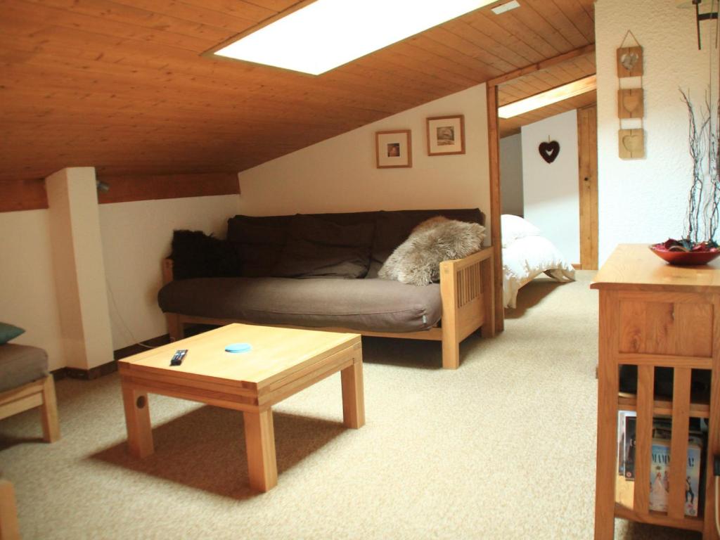 Appartement Châtel, 2 pièces, 4 personnes - FR-1-200-278 Route Du Bouchet - -, 74390 Châtel