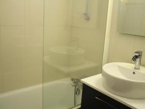 Appartement Châtel, 2 pièces, 4 personnes - FR-1-200-278