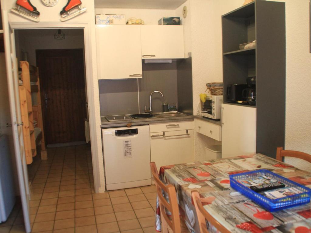 Appartement Appartement Châtel, 2 pièces, 4 personnes - FR-1-200-294 625 ROUTE DE LA BECHIGNE 74390 Châtel