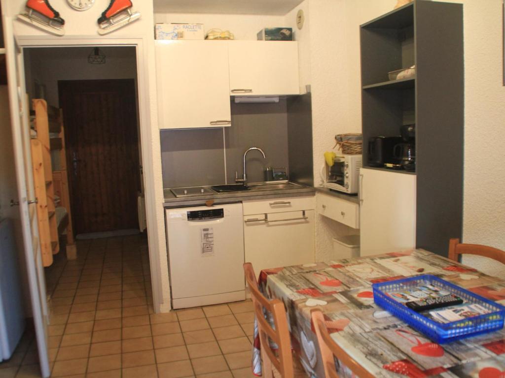 Appartement Châtel, 2 pièces, 4 personnes - FR-1-200-294 625 ROUTE DE LA BECHIGNE, 74390 Châtel