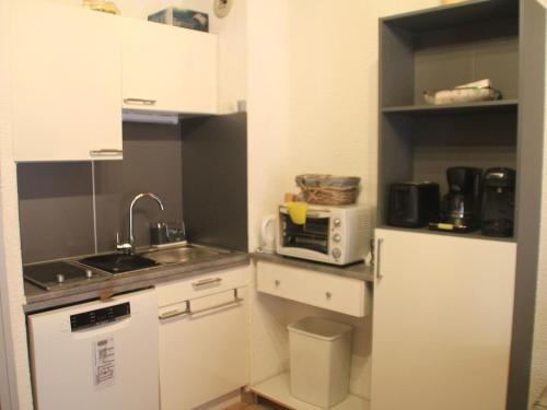 Appartement Châtel, 2 pièces, 4 personnes - FR-1-200-294