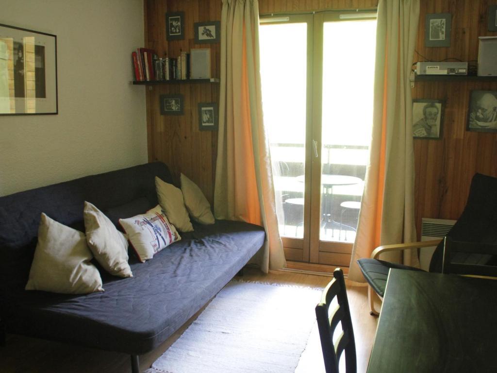 Appartement Châtel, 2 pièces, 4 personnes - FR-1-200-302 CHEMIN DE BARBESSINE, 74390 Châtel