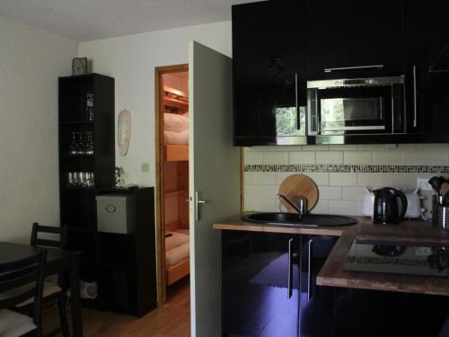 Appartement Châtel, 2 pièces, 4 personnes - FR-1-200-302