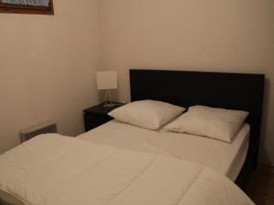 Appartement Châtel, 2 pièces, 4 personnes - FR-1-200-302