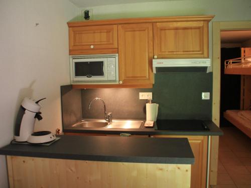 Appartement Châtel, 2 pièces, 4 personnes - FR-1-200-315
