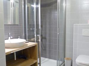 Appartement Châtel, 2 pièces, 4 personnes - FR-1-200-321