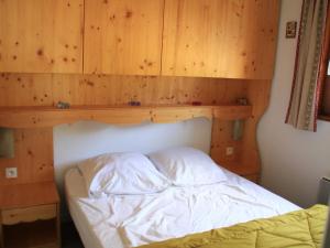 Appartement Châtel, 2 pièces, 4 personnes - FR-1-200-346