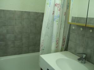Appartement Châtel, 2 pièces, 4 personnes - FR-1-200-346