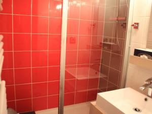 Appartement Châtel, 2 pièces, 4 personnes - FR-1-200-348