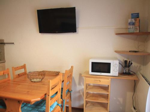 Appartement Châtel, 2 pièces, 4 personnes - FR-1-200-366