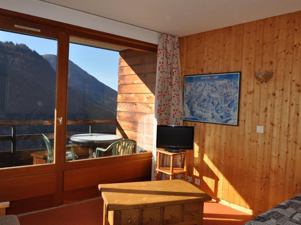 Appartement Châtel, 2 pièces, 4 personnes - FR-1-693-65 713 Route du Boude, 74390 Châtel