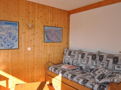 Appartement Châtel, 2 pièces, 4 personnes - FR-1-693-65
