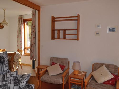Appartement Châtel, 2 pièces, 4 personnes - FR-1-693-65