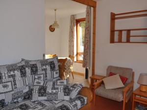 Appartement Châtel, 2 pièces, 4 personnes - FR-1-693-65