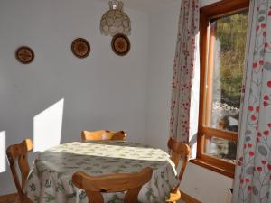 Appartement Châtel, 2 pièces, 4 personnes - FR-1-693-65