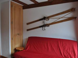 Appartement Châtel, 2 pièces, 4 personnes - FR-1-693-75
