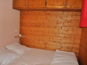 Appartement Châtel, 2 pièces, 4 personnes - FR-1-693-75
