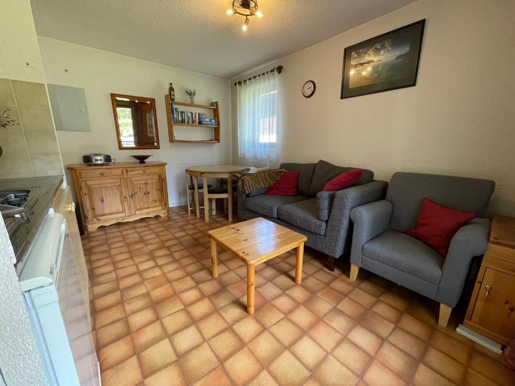 Appartement Châtel, 2 pièces, 4 personnes - FR-1-693-87 952 Route des Freinets, 74390 Châtel