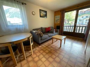 Appartement Châtel, 2 pièces, 4 personnes - FR-1-693-87