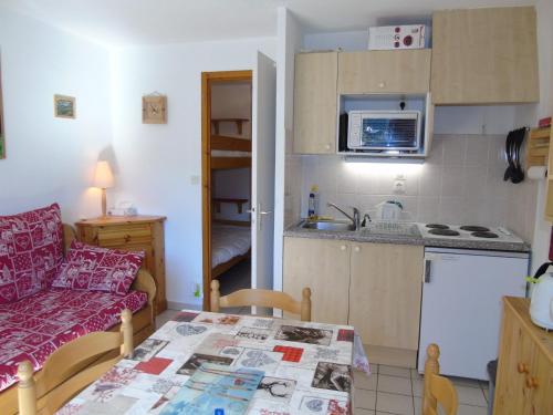 Appartement Châtel, 2 pièces, 5 personnes - FR-1-198-188