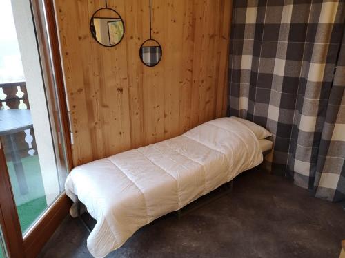 Appartement Châtel, 2 pièces, 5 personnes - FR-1-198-207