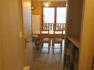 Appartement Châtel, 2 pièces, 5 personnes - FR-1-198-207