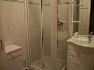 Appartement Châtel, 2 pièces, 5 personnes - FR-1-200-164