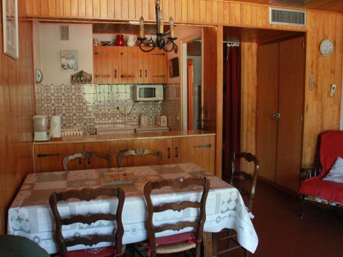 Appartement Châtel, 2 pièces, 5 personnes - FR-1-200-206