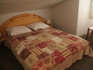 Appartement Châtel, 2 pièces, 5 personnes - FR-1-200-230