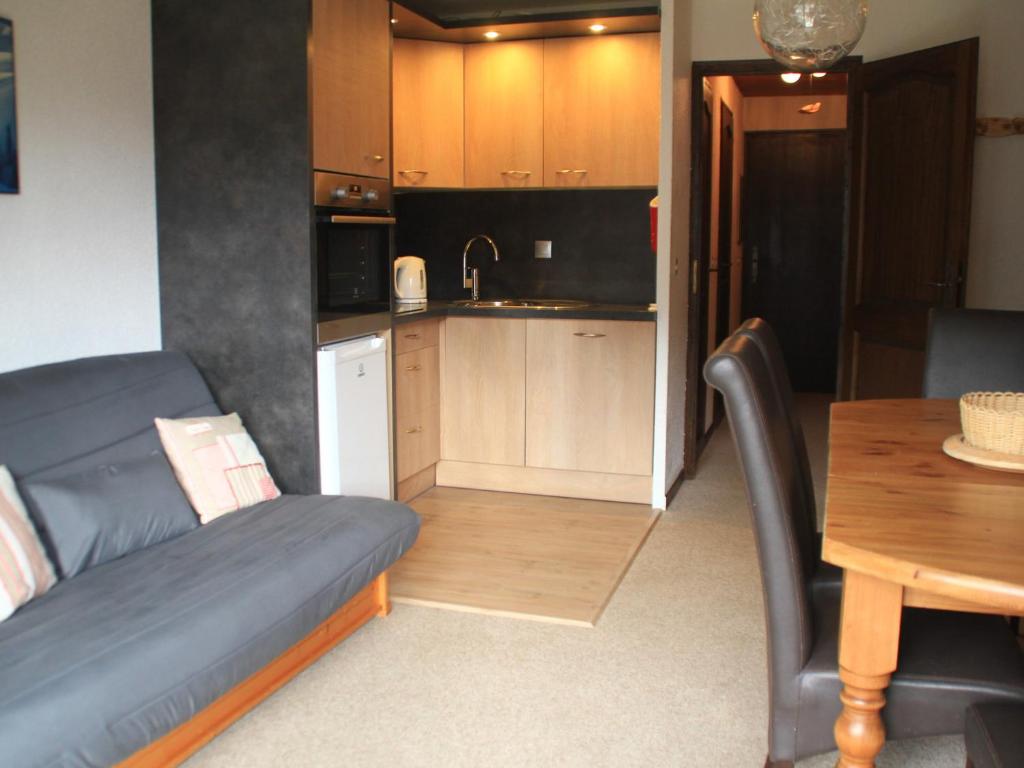 Appartement Châtel, 2 pièces, 5 personnes - FR-1-200-274 53 CHEMIN DE SOUS-VONNES, 74390 Châtel