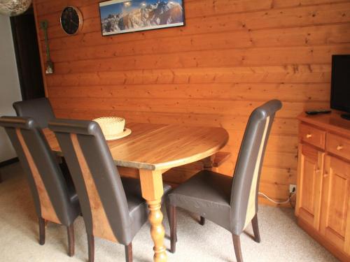 Appartement Châtel, 2 pièces, 5 personnes - FR-1-200-274