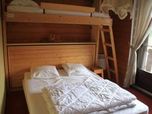 Appartement Châtel, 2 pièces, 5 personnes - FR-1-200-274