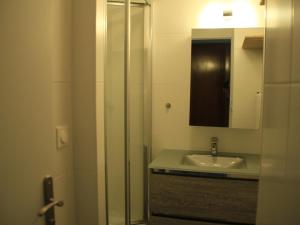 Appartement Châtel, 2 pièces, 5 personnes - FR-1-200-363