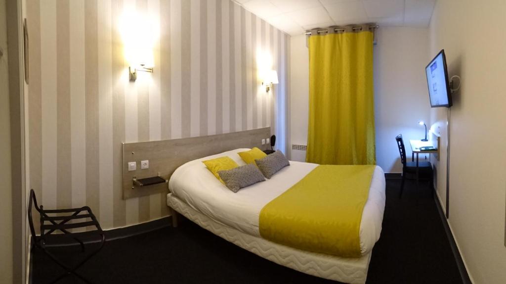 Appartement Châtel, 2 pièces, 5 personnes - FR-1-693-18