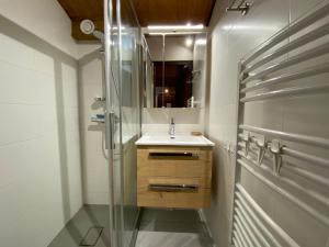 Appartement Châtel, 2 pièces, 5 personnes - FR-1-693-18